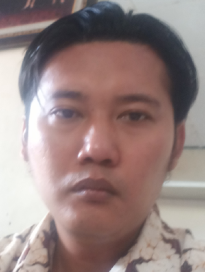 SRIHONO DWI KRESNANTO, S.I.Pust